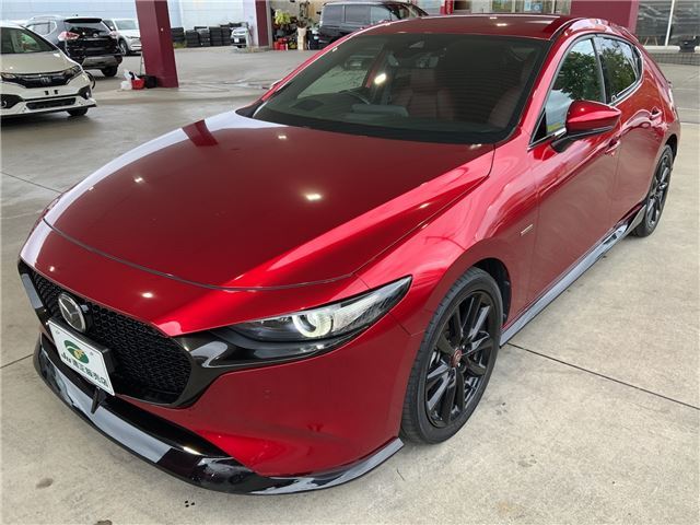 2021 Mazda 3 15S100th Sedan for sale, Japanese used car export | GULJI TRADERS