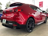 2021 Mazda 3 15S100th Sedan for sale, Japanese used car export - photo 2 of 61 | GULJI TRADERS