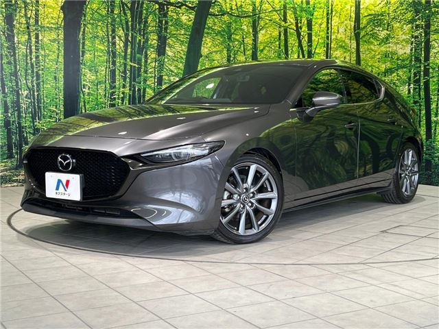 2021 Mazda 3 20S Sedan for sale, Japanese used car export | GULJI TRADERS