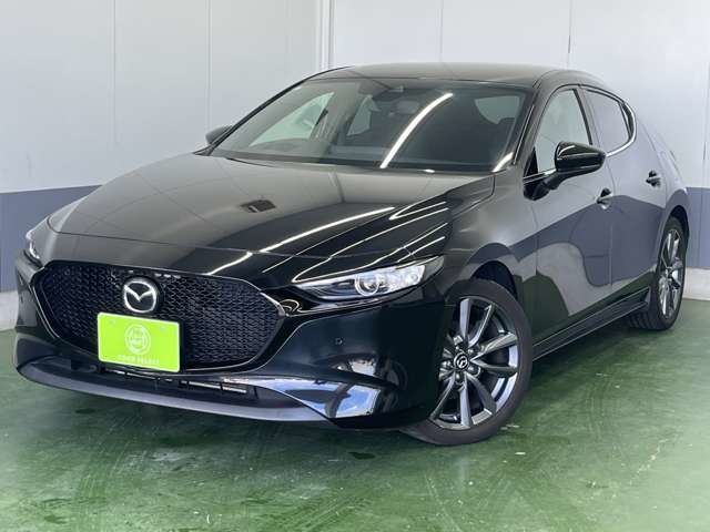 2021 Mazda 3 1.5 15S 4WD Sedan for sale, Japanese used car export - photo 1 of 53 | GULJI TRADERS