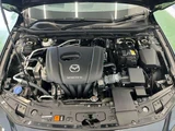 2021 Mazda 3 1.5 15S 4WD Sedan for sale, Japanese used car export - photo 52 of 53 | GULJI TRADERS