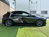 2021 Mazda 3 XD Proactive Touring Selection Van for sale, Japanese used car export - photo 18 of 20 | GULJI TRADERS