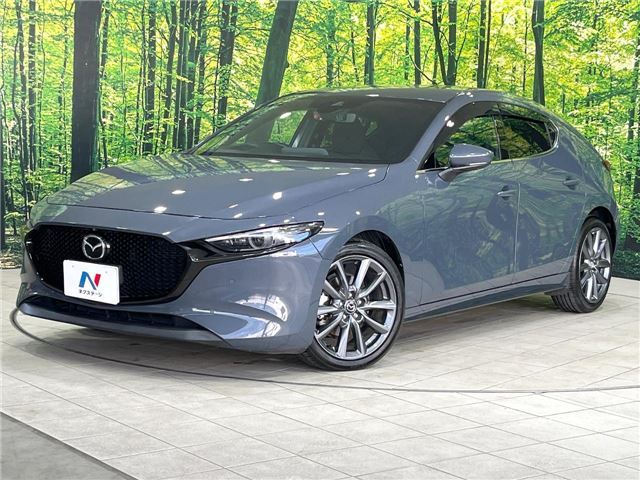 2021 Mazda 3 Sedan for sale, Japanese used car export | GULJI TRADERS