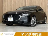 2021 Mazda 3 Diesel XD Proactive Touring Selection Van for sale, Japanese used car export - photo 1 of 50 | GULJI TRADERS