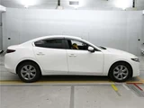 2021 Mazda 3 15C Sedan for sale, Japanese used car export - photo 2 of 12 | GULJI TRADERS