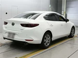 2021 Mazda 3 15C Sedan for sale, Japanese used car export - photo 3 of 12 | GULJI TRADERS
