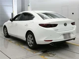 2021 Mazda 3 15C Sedan for sale, Japanese used car export - photo 4 of 12 | GULJI TRADERS