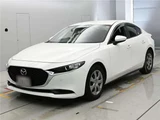 2021 Mazda 3 15C Sedan for sale, Japanese used car export - photo 6 of 12 | GULJI TRADERS