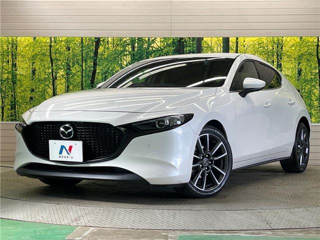 2021 Mazda 3 Sedan for sale, Japanese used car export | GULJI TRADERS