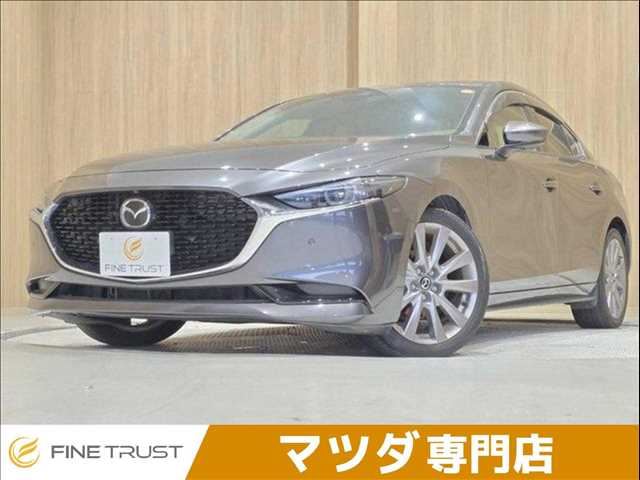 2021 Mazda 3 20S Proactive Touring Selection Van for sale, Japanese used car export | GULJI TRADERS