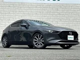 2021 Mazda 3 XD 4WD Sedan for sale, Japanese used car export - photo 1 of 22 | GULJI TRADERS