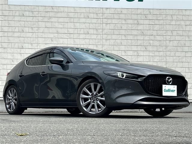 2021 Mazda 3 XD 4WD Sedan for sale, Japanese used car export | GULJI TRADERS