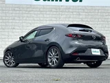 2021 Mazda 3 XD 4WD Sedan for sale, Japanese used car export - photo 2 of 22 | GULJI TRADERS