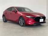 2021 Mazda 3 XD Sedan for sale, Japanese used car export - photo 1 of 24 | GULJI TRADERS