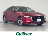 2021 Mazda 3 15S Sedan for sale, Japanese used car export - photo 1 of 24 | GULJI TRADERS