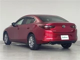 2021 Mazda 3 15S Sedan for sale, Japanese used car export - photo 2 of 24 | GULJI TRADERS