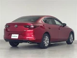2021 Mazda 3 15S Sedan for sale, Japanese used car export - photo 3 of 24 | GULJI TRADERS