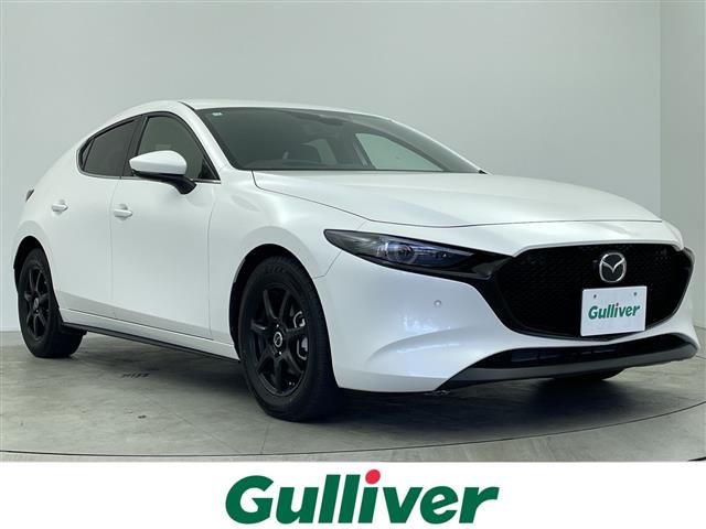 2021 Mazda 3 20S Sedan for sale, Japanese used car export | GULJI TRADERS