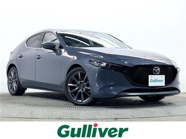 2021 Mazda 3 15S Sedan for sale, Japanese used car export - photo 1 of 21 | GULJI TRADERS