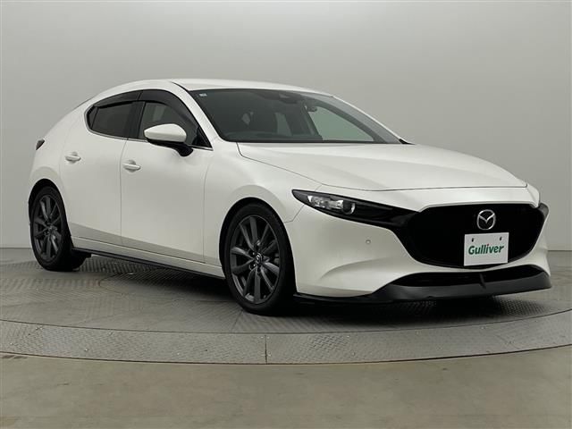 2021 Mazda 3 15S Sedan for sale, Japanese used car export | GULJI TRADERS