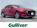 2021 Mazda 3 15S Sedan for sale, Japanese used car export - photo 1 of 24 | GULJI TRADERS