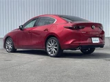 2021 Mazda 3 15S Sedan for sale, Japanese used car export - photo 2 of 24 | GULJI TRADERS