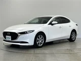 2021 Mazda 3 15C Sedan for sale, Japanese used car export - photo 19 of 24 | GULJI TRADERS