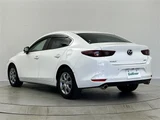 2021 Mazda 3 15C Sedan for sale, Japanese used car export - photo 20 of 24 | GULJI TRADERS