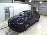 2021 Mazda 3 15S Sedan for sale, Japanese used car export - photo 1 of 5 | GULJI TRADERS