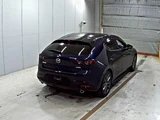 2021 Mazda 3 15S Sedan for sale, Japanese used car export - photo 2 of 5 | GULJI TRADERS