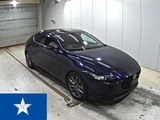 2021 Mazda 3 15S Sedan for sale, Japanese used car export - photo 5 of 5 | GULJI TRADERS