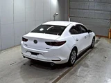 2021 Mazda 3 15C Sedan for sale, Japanese used car export - photo 2 of 5 | GULJI TRADERS