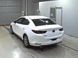 2021 Mazda 3 15C Sedan for sale, Japanese used car export - photo 4 of 5 | GULJI TRADERS