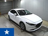 2021 Mazda 3 15C Sedan for sale, Japanese used car export - photo 5 of 5 | GULJI TRADERS
