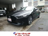 2021 Mazda 3 Sedan for sale, Japanese used car export - photo 1 of 10 | GULJI TRADERS