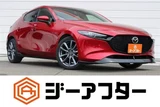 2021 Mazda 3 1.8XD PRO Touring Van for sale, Japanese used car export - photo 1 of 30 | GULJI TRADERS