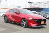 2021 Mazda 3 1.8XD PRO Touring Van for sale, Japanese used car export - photo 6 of 30 | GULJI TRADERS