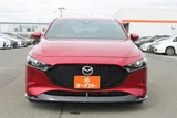 2021 Mazda 3 1.8XD PRO Touring Van for sale, Japanese used car export - photo 7 of 30 | GULJI TRADERS