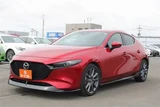2021 Mazda 3 1.8XD PRO Touring Van for sale, Japanese used car export - photo 8 of 30 | GULJI TRADERS