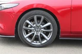 2021 Mazda 3 1.8XD PRO Touring Van for sale, Japanese used car export - photo 22 of 30 | GULJI TRADERS