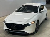 2021 Mazda 3 15S Sedan for sale, Japanese used car export - photo 1 of 3 | GULJI TRADERS
