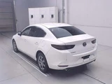 2021 Mazda 3 15C Sedan for sale, Japanese used car export - photo 2 of 12 | GULJI TRADERS