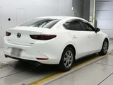 2021 Mazda 3 15C Sedan for sale, Japanese used car export - photo 2 of 12 | GULJI TRADERS
