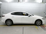 2021 Mazda 3 15C Sedan for sale, Japanese used car export - photo 3 of 12 | GULJI TRADERS
