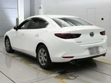 2021 Mazda 3 15C Sedan for sale, Japanese used car export - photo 6 of 12 | GULJI TRADERS