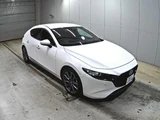2021 Mazda 3 4WD Sedan for sale, Japanese used car export - photo 1 of 3 | GULJI TRADERS