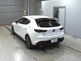 2021 Mazda 3 4WD Sedan for sale, Japanese used car export - photo 2 of 3 | GULJI TRADERS