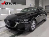 2021 Mazda 3 4WD 15C Sedan for sale, Japanese used car export - photo 1 of 3 | GULJI TRADERS