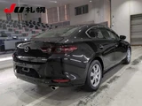 2021 Mazda 3 4WD 15C Sedan for sale, Japanese used car export - photo 2 of 3 | GULJI TRADERS