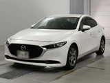 2021 Mazda 3 15C Sedan for sale, Japanese used car export - photo 1 of 12 | GULJI TRADERS
